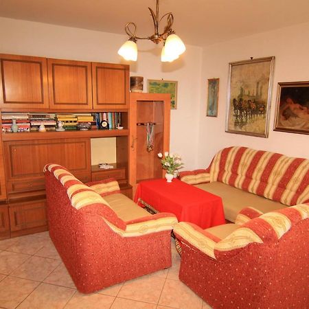 Margareta Apartmanhaz Apartment Balatonboglar Bagian luar foto