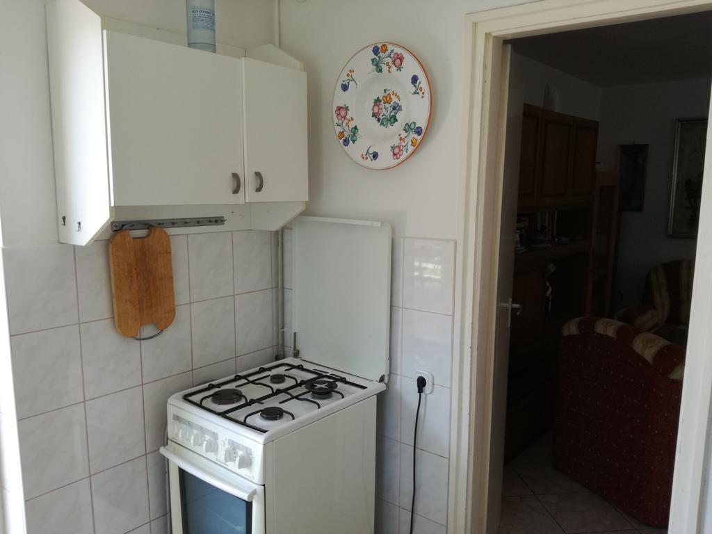 Margareta Apartmanhaz Apartment Balatonboglar Bagian luar foto