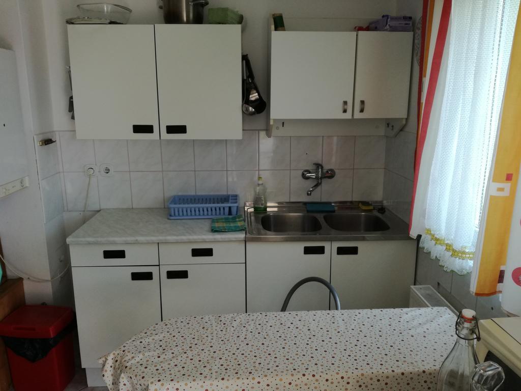 Margareta Apartmanhaz Apartment Balatonboglar Bagian luar foto