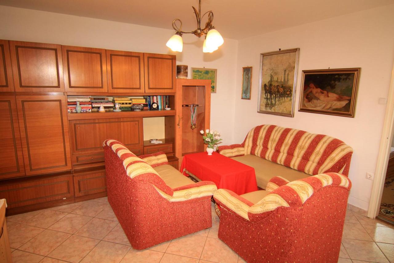 Margareta Apartmanhaz Apartment Balatonboglar Bagian luar foto