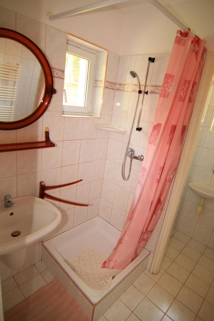 Margareta Apartmanhaz Apartment Balatonboglar Bagian luar foto