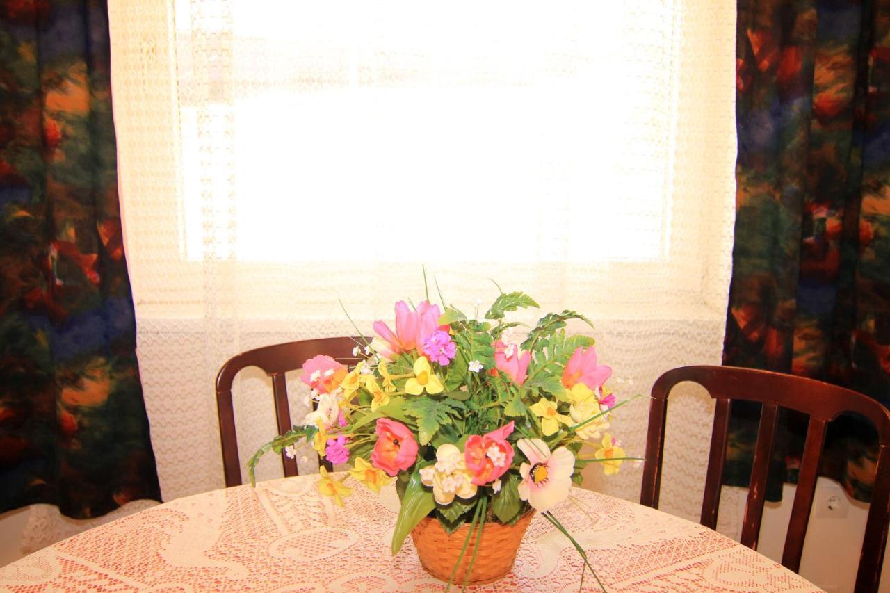 Margareta Apartmanhaz Apartment Balatonboglar Bagian luar foto