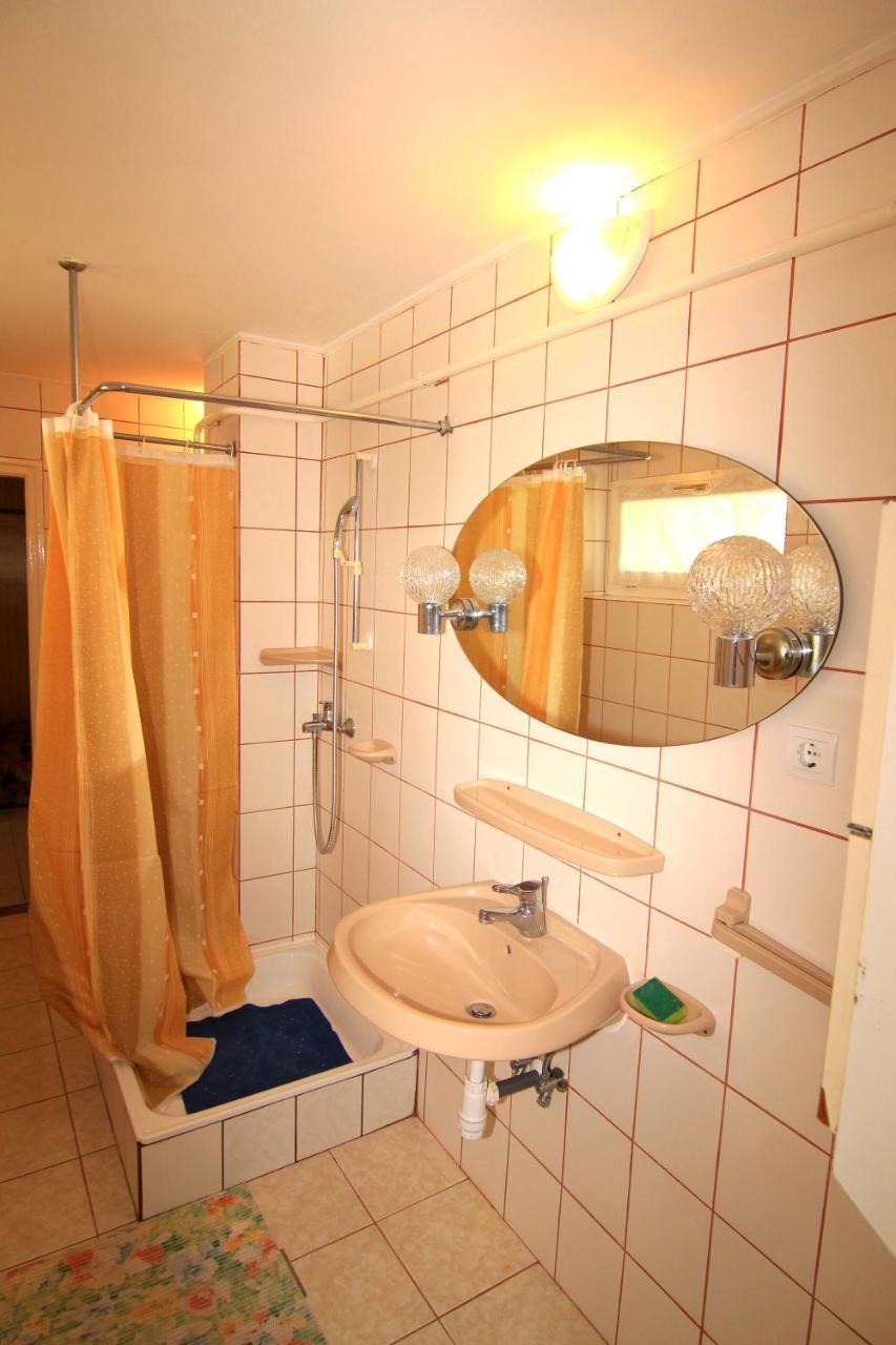 Margareta Apartmanhaz Apartment Balatonboglar Bagian luar foto