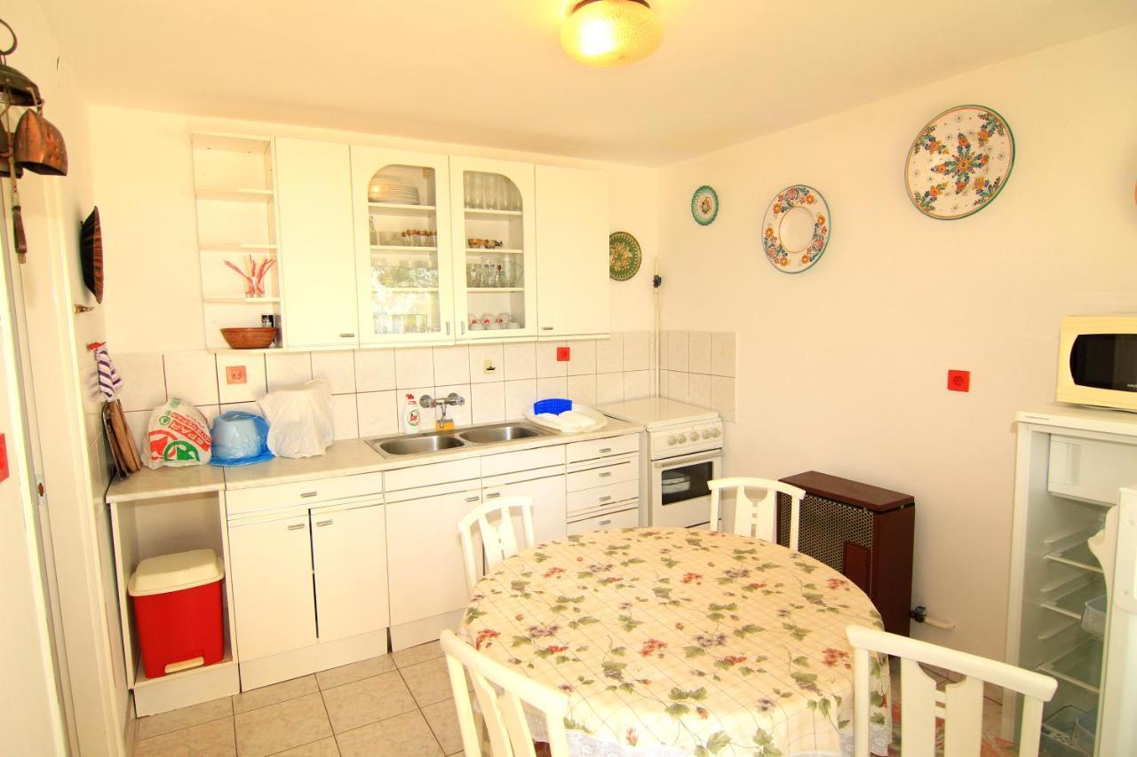 Margareta Apartmanhaz Apartment Balatonboglar Bagian luar foto