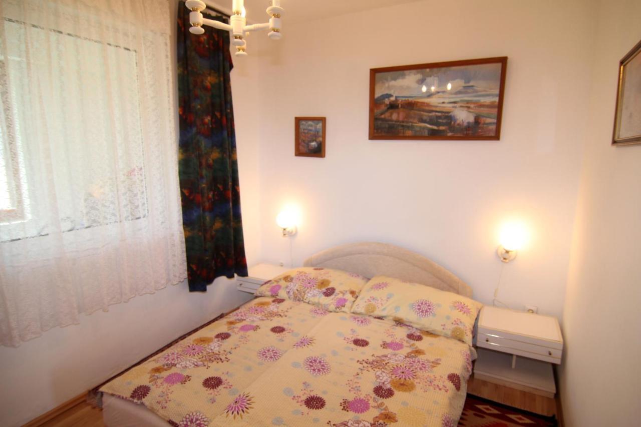 Margareta Apartmanhaz Apartment Balatonboglar Bagian luar foto