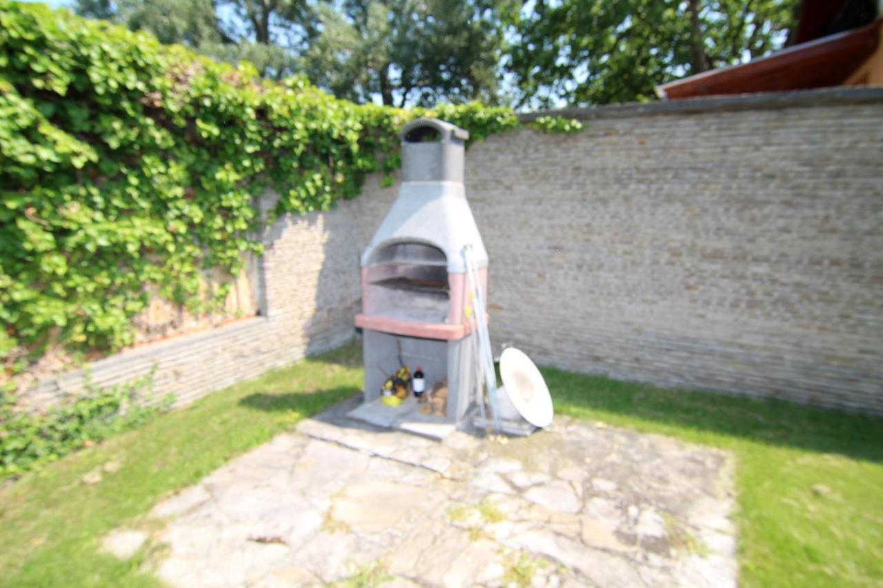 Margareta Apartmanhaz Apartment Balatonboglar Bagian luar foto